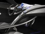 Mazda Ryuga Concept 2007 года